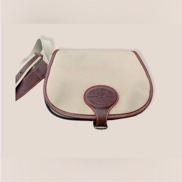 Designer Saddle Bag - Picture 2 of 10